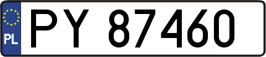 PY87460