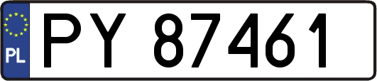PY87461