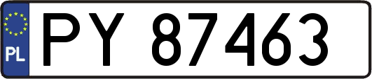 PY87463