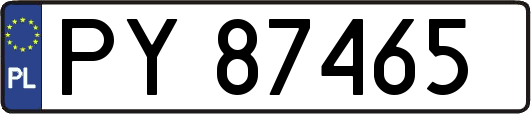 PY87465