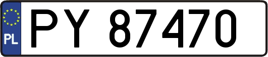 PY87470