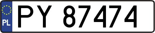PY87474