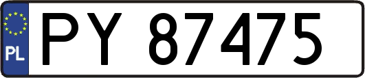 PY87475