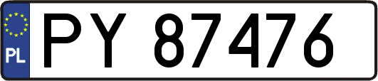 PY87476