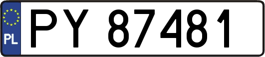 PY87481