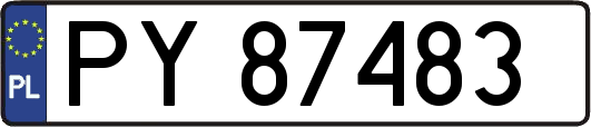 PY87483
