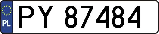 PY87484