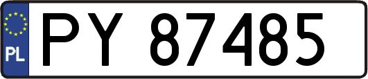 PY87485