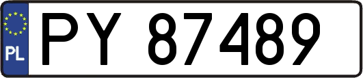 PY87489