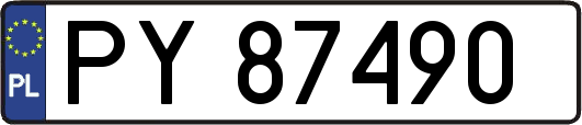 PY87490
