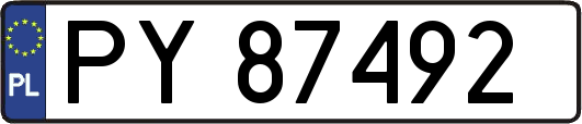 PY87492