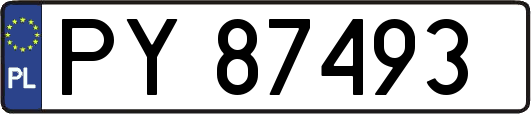 PY87493