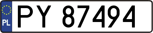 PY87494