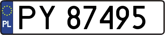 PY87495