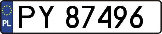 PY87496