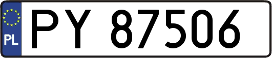 PY87506