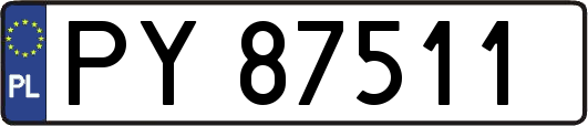 PY87511