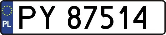 PY87514