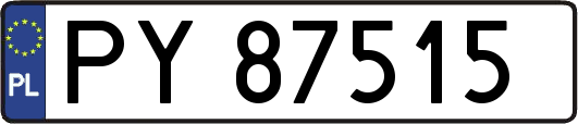 PY87515