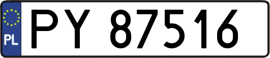 PY87516