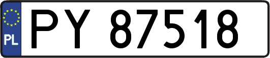 PY87518