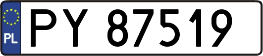 PY87519