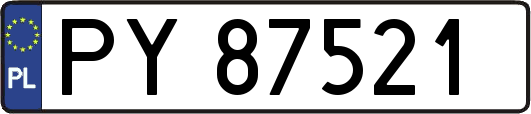 PY87521