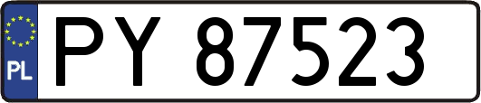 PY87523