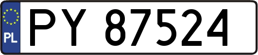 PY87524