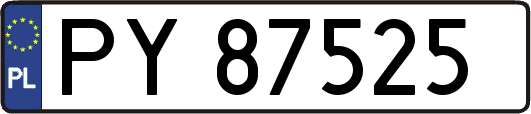 PY87525