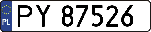 PY87526