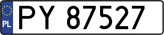 PY87527