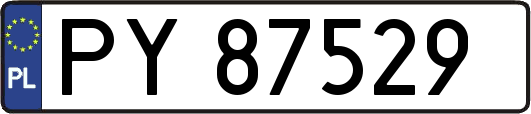 PY87529
