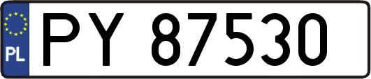 PY87530