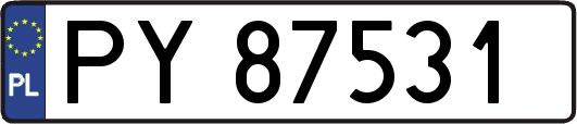 PY87531