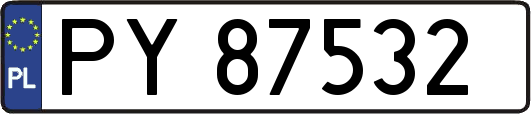 PY87532