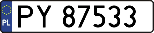 PY87533