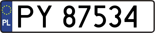 PY87534