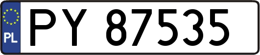 PY87535