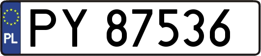PY87536