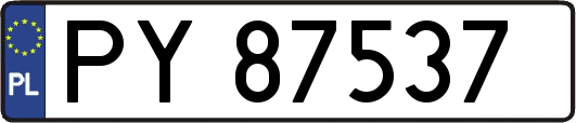 PY87537