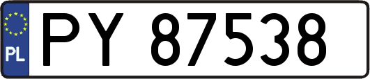 PY87538