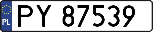 PY87539