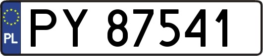 PY87541