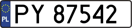 PY87542