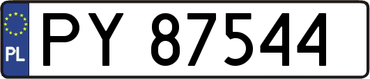 PY87544