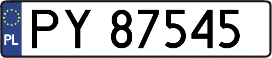 PY87545