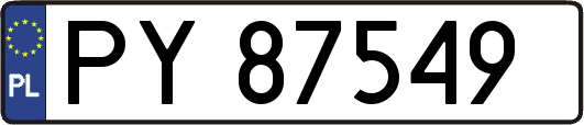 PY87549