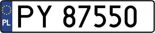 PY87550