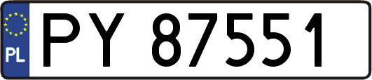 PY87551